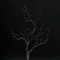 Artificial Antler Tree Branches Rustic Plastic Twig Decor For Weddings Christmas Winter Table Arr 8