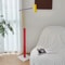 Nordic Colorful Floor Lamp Height Adjustable Simple Art Reading Lamp For Bedroom Decor Living Roo 4