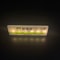 Magnetic Convenience Store LED Fridge Sticker Luminous Family Mart Lawson Luminous HandTouch Refr 11