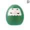 Japanese Ceramic Daruma Doll Miniature Lucky Charm Fortune Ornament For Home Decor Landscape Craft 9