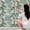 3D Realistic Imitation Brick Wall Panels Waterproof SelfAdhesive DIY Wallpaper For Living Room Be 4