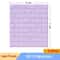 10Piece SelfAdhesive 3D Brick Wall Panels Waterproof OdorFree DIY Wallpaper For Nursery Kitchen D 13