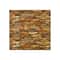 10Piece SelfAdhesive 3D Brick Wall Panels Waterproof OdorFree DIY Wallpaper For Nursery Kitchen D 18