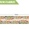 Spring Sunflower Daisy Linen Table Runner Colorful Floral Decor For Wedding Parties Summer Farmh 4