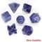 7Piece Platonic Solid Sacred Geometry Set Natural Crystal Healing Stones For Reiki Chakra Home De 16