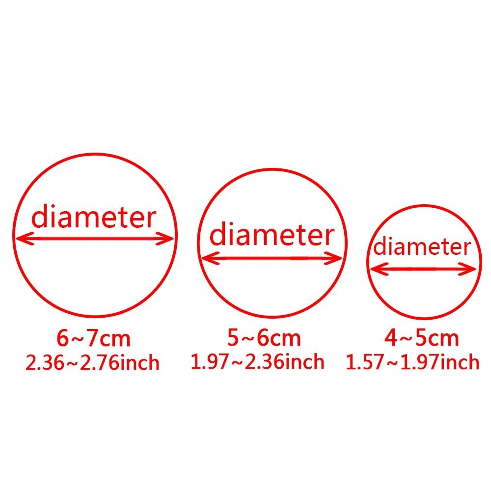 Natural Pink Crystal Ball Polished Rose Quartz Massage Sphere For Reiki Healing HighVibration Hom 5