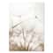 Nordic Wall Art White Shell Beach Flowers Dandelion Canvas Prints For Minimalist Living Room Home 8
