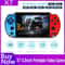 Handheld Game Console 43 Inch IPS Screen With 10000 Games Built In 0