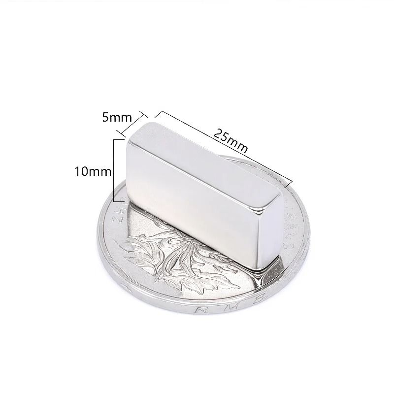 10Piece N52 Neodymium Square Magnet Set HighPerformance Industrial Strength For Offices Refrigerat 22