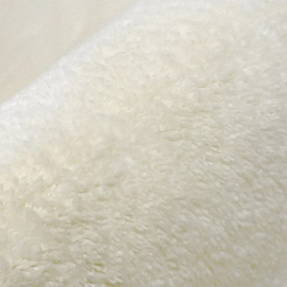 Cartoon Lion Circular Plush Rug Soft FallResistant Childrens Room Decor Whimsical Living Room Pla 5