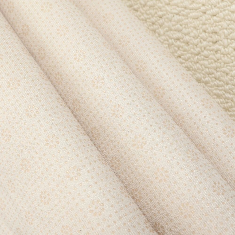 Faux Rabbit Fur Bubble Texture Round Carpet Premium Soft Plush Rugs For Kids Bedrooms Game Cushion 5