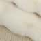 Faux Rabbit Fur Bubble Texture Round Carpet Premium Soft Plush Rugs For Kids Bedrooms Game Cushion 6