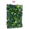 Green Plant Wall Panels Artificial Biological Plant Wall For Outdoor Gardens Wedding Backdrops Fe 7