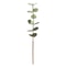 10Piece Real Touch Artificial Eucalyptus Set Premium HandFeel Leaves For Wedding Bouquets Modern 4