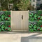 Artificial Green Wall Panels HighDensity Vertical Forest Decoration For Indoor Outdoor Architectu 1