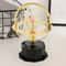 Grand Orrery Solar System Model Mechanical Metal Planetary Map For Executive Offices Astronomy Co 1