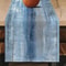 Modern Art TieDye Linen Table Runner Retro Farmhouse Table Textile For Kitchens Coffee Tables Hol 2