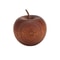Wooden Apple Essential Oil Diffuser Natural Beechwood Fragrance Ornament For Home Bathroom Car In 5