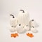 7Piece Simulation Pumpkin Set HighDefinition Artificial Harvest Decor For Halloween Thanksgiving 3