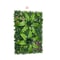 Floral Botanical Grass Wall Panel HighDensity Mixed Greenery Backdrop For Modern Interior Accents 11