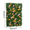 Floral Botanical Grass Wall Panel HighDensity Mixed Greenery Backdrop For Modern Interior Accents 5