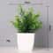 Energetic Artificial Bonsai Vivid HighDefinition Decorative Table Centerpiece For Modern Offices 6