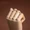 Artistic Wooden Sketch Mannequin Hand Set Movable Anatomical Models For Drawing Sculptural Decor 5