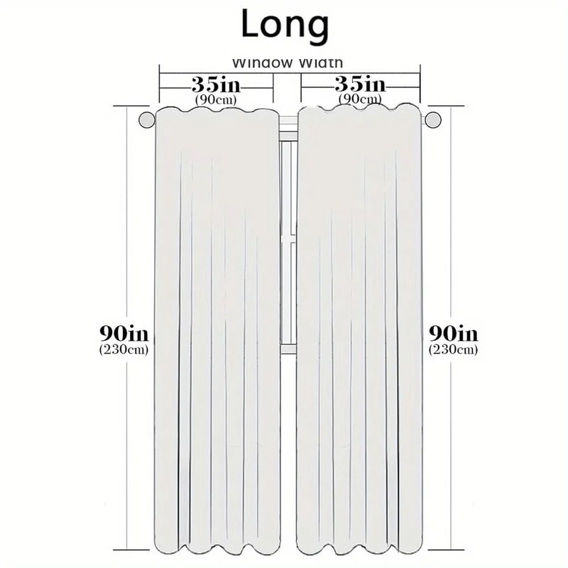 Retro Polka Dot Chicken Cafe Curtains 2Piece Contemporary Rod Pocket Window Treatment For Modern K 4