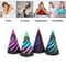 3DPrinted Rotating Impossible Pyramid Spiral Cone HighDefinition Kinetic Fidget Toy 5