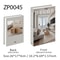 Modern Designer Fake Book Storage Box HighDefinition Paris Fashion Decorative Books For Coffee Tab 9