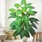 Artificial Calla Lily Tropical Foliage HighDefinition Modern Faux Plants For Holiday Home Sanctu 2
