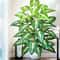 Artificial Calla Lily Tropical Foliage HighDefinition Modern Faux Plants For Holiday Home Sanctu 3