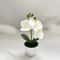 Artificial Potted Bonsai Modern Desktop Faux Plant For Kitchen Bathroom Office Decor 11