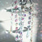 Chandelier Crystal Suncatcher Modern Prism Rainbow Maker For Window Hanging Garden Sanctuary Deco 4
