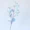 Artificial Long Pole Eucalyptus HighDefinition Modern Faux Foliage For Vases Minimalist Interior 10