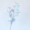Artificial Long Pole Eucalyptus HighDefinition Modern Faux Foliage For Vases Minimalist Interior 10