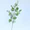 Artificial Long Pole Eucalyptus HighDefinition Modern Faux Foliage For Vases Minimalist Interior 11