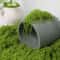 DIY Artificial Green Moss HighDefinition Faux Preserved Moss For Modern Terrariums Garden Landsca 3