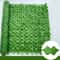 Artificial Ivy Hedge Fence Panels HighDefinition Green Faux Ivy Privacy Screen For Outdoor Garden 9
