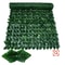 Artificial Ivy Hedge Fence Panels HighDefinition Green Faux Ivy Privacy Screen For Outdoor Garden 12