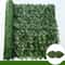 Artificial Ivy Hedge Fence Panels HighDefinition Green Faux Ivy Privacy Screen For Outdoor Garden 6