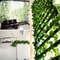 Artificial Green Ivy Vine Garland HighDefinition Hanging Creeper For Modern Garden Wedding Sanctu 5