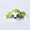 Articulated 3D Printed Sloth Koala Desktop Companions 4