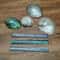 Premium Paua Abalone Shell Inlay Strips 4