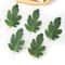 Premium Artificial Watermelon Leaf Accents 50Piece 2
