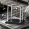 Classic Newtons Cradle Physical Balance Pendulum 0