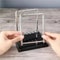 Classic Newtons Cradle Physical Balance Pendulum 2