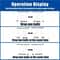 Classic Newtons Cradle Physical Balance Pendulum 3