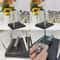 Classic Newtons Cradle Physical Balance Pendulum 5