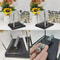 Classic Newtons Cradle Physical Balance Pendulum 5